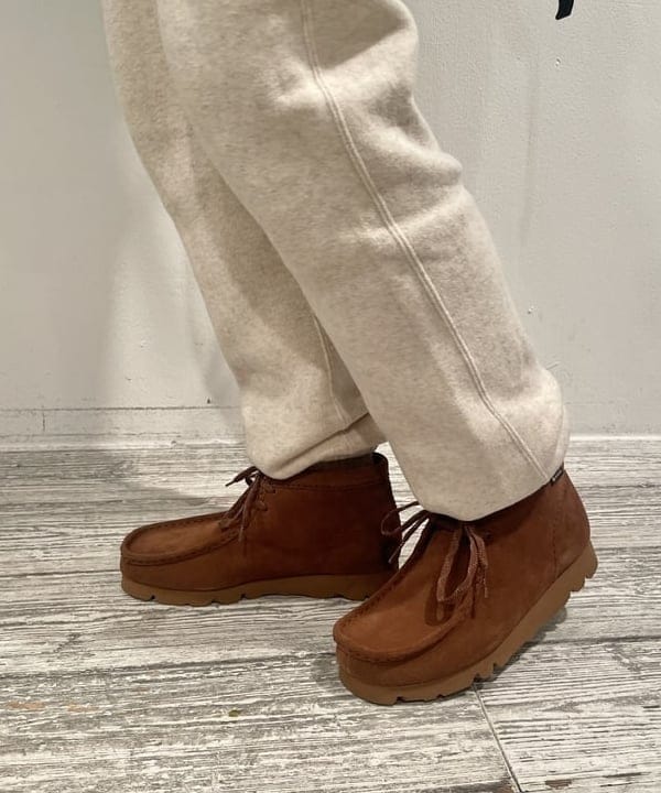 SHINAGAWAさんの「BEAMS WOMEN｜ARC’TERYX / MANTIS 26 BACKPACK」を使ったコーディネート