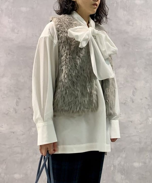 松元 晴佳さんの「BEAMS WOMEN｜」を使ったコーディネート