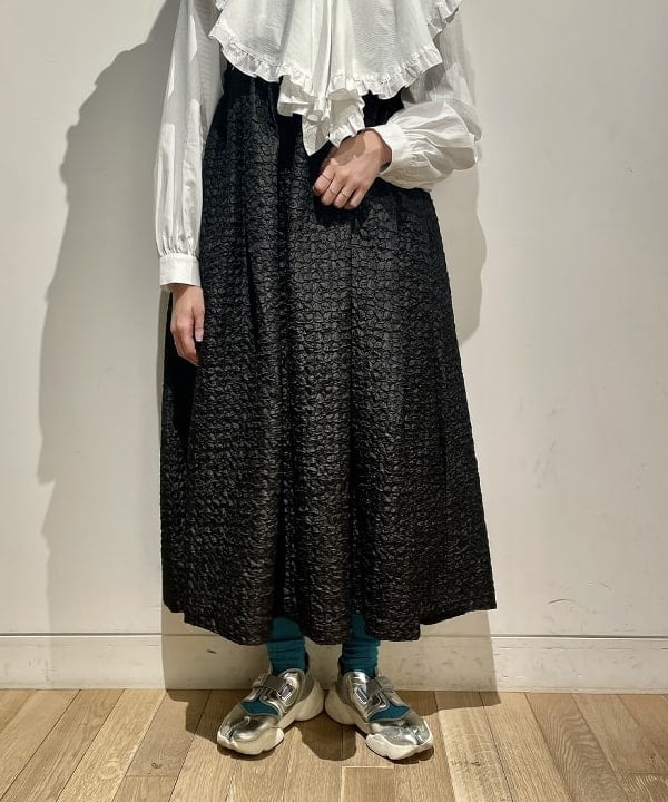 葛岡 七海さんの「BEAMS WOMEN｜」を使ったコーディネート
