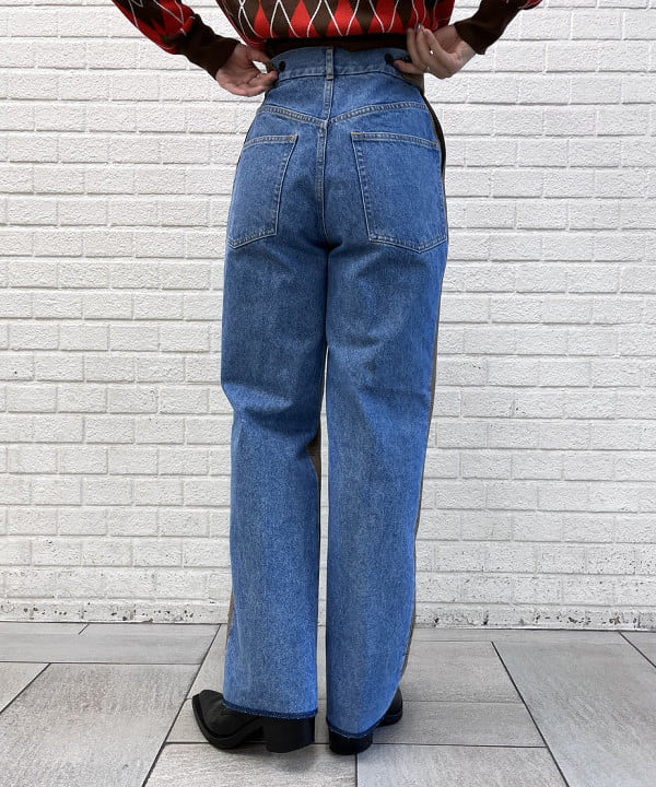 ちりこさんの「BEAMS WOMEN｜」を使ったコーディネート