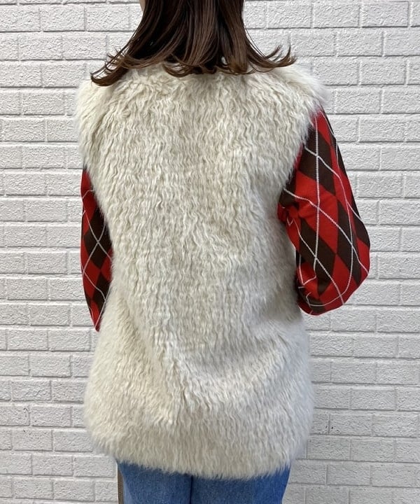 ちりこさんの「BEAMS WOMEN｜」を使ったコーディネート