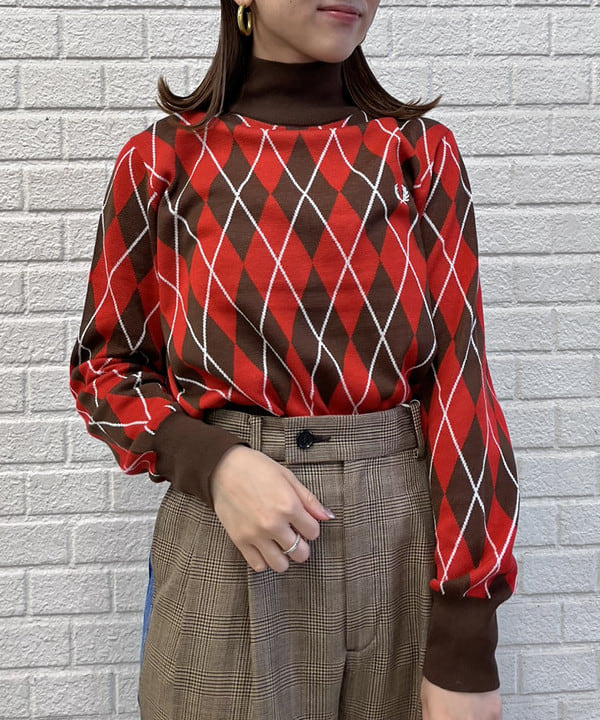 ちりこさんの「BEAMS WOMEN｜」を使ったコーディネート