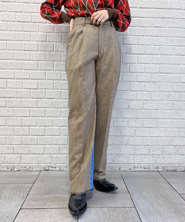 ちりこさんの「BEAMS WOMEN｜」を使ったコーディネート