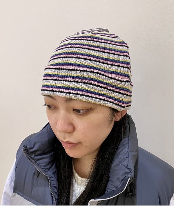 鈴木 悠里さんの「BEAMS WOMEN｜」を使ったコーディネート