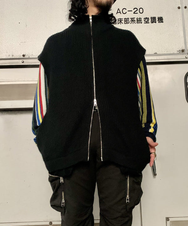 佐々木 祐太さんの「BEAMS WOMEN｜」を使ったコーディネート