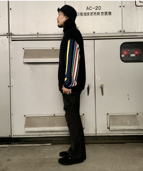 佐々木 祐太さんの「BEAMS WOMEN｜」を使ったコーディネート