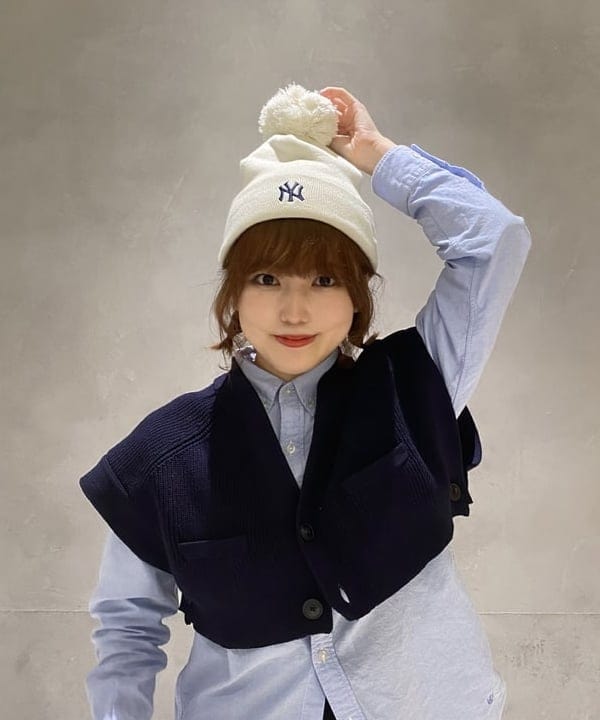 小原 もこさんの「BEAMS WOMEN｜」を使ったコーディネート