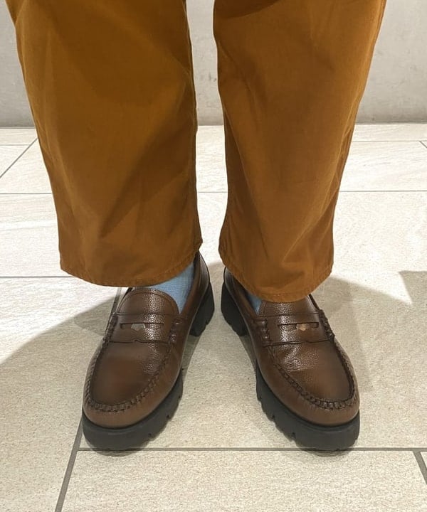 小原 もこさんの「BEAMS WOMEN｜」を使ったコーディネート