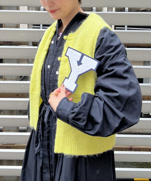 朱華さんの「BEAMS WOMEN｜L.L.Bean / Deep Bottom Deluxe Boat and Tote S」を使ったコーディネート