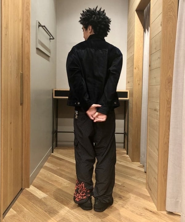 森末　瑞騎さんの「BEAMS WOMEN｜」を使ったコーディネート