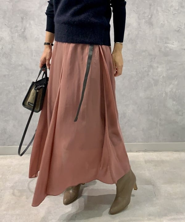松元 晴佳さんの「BEAMS WOMEN｜」を使ったコーディネート