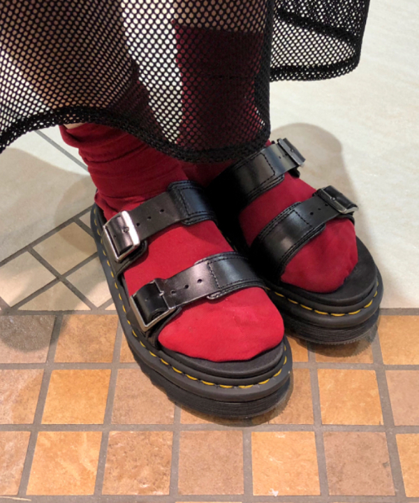 YABUさんの「BEAMS WOMEN｜」を使ったコーディネート