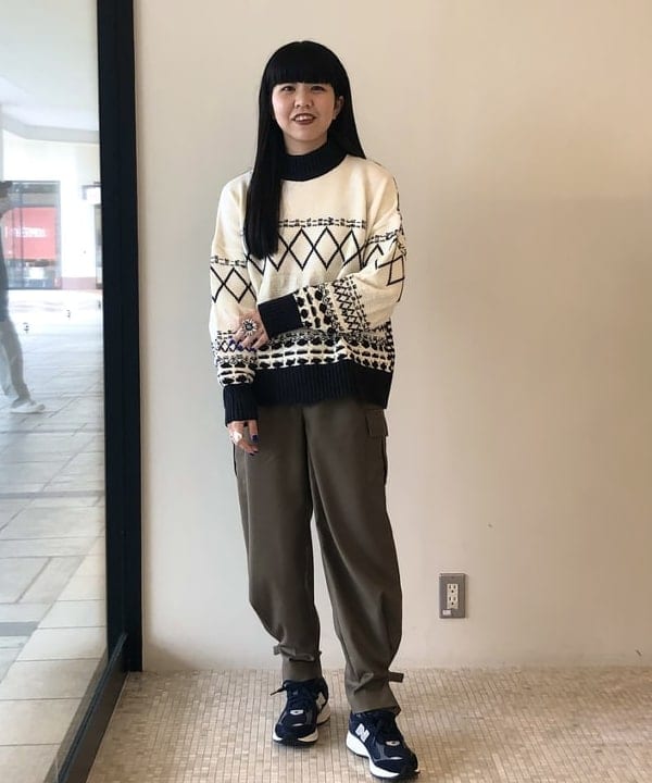 ビームス アウトレット 長島（656668） スタイリング・コーディネイト