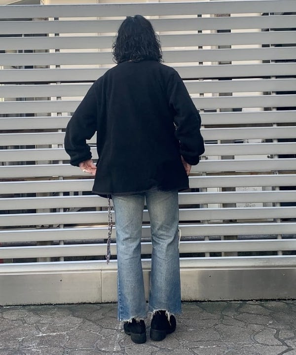 佐々木 祐太さんの「BEAMS WOMEN｜」を使ったコーディネート