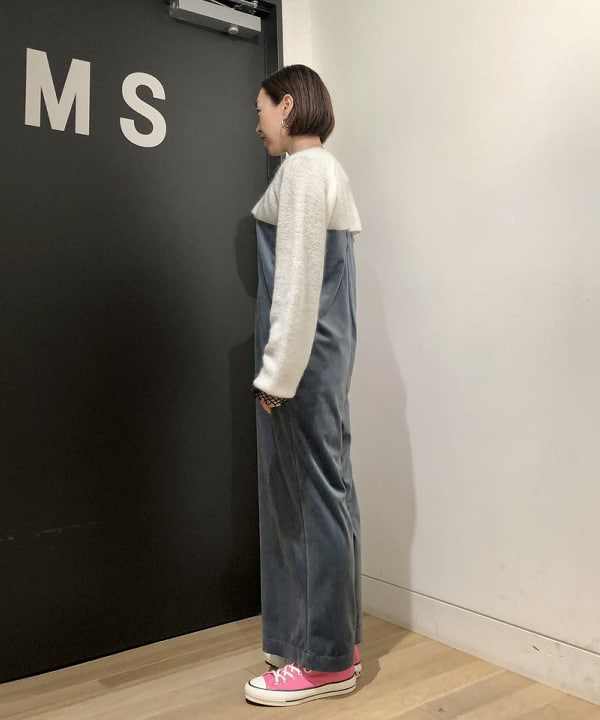 ハルカさんの「BEAMS WOMEN｜」を使ったコーディネート