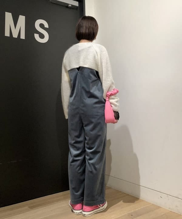 ハルカさんの「BEAMS WOMEN｜」を使ったコーディネート