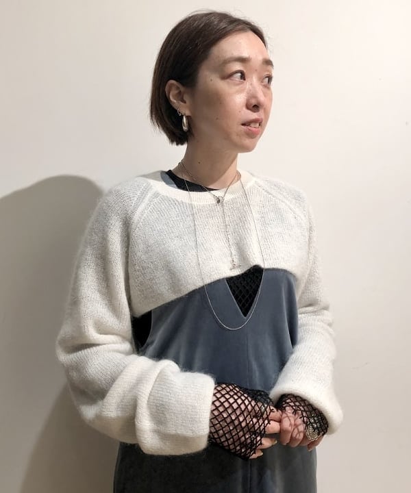 ハルカさんの「BEAMS WOMEN｜」を使ったコーディネート
