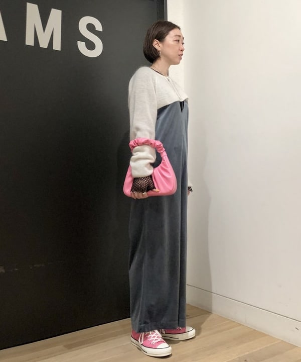 ハルカさんの「BEAMS WOMEN｜」を使ったコーディネート