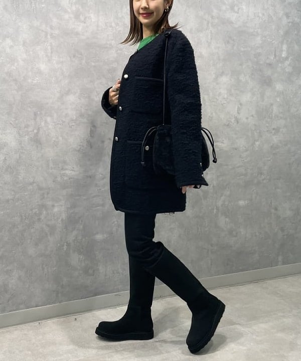 かんなさんの「BEAMS WOMEN｜」を使ったコーディネート