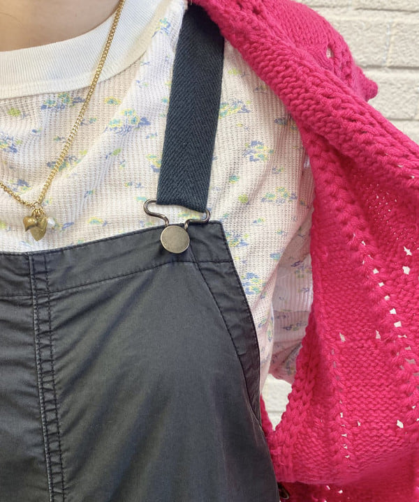 木村 海侑さんの「BEAMS WOMEN｜」を使ったコーディネート