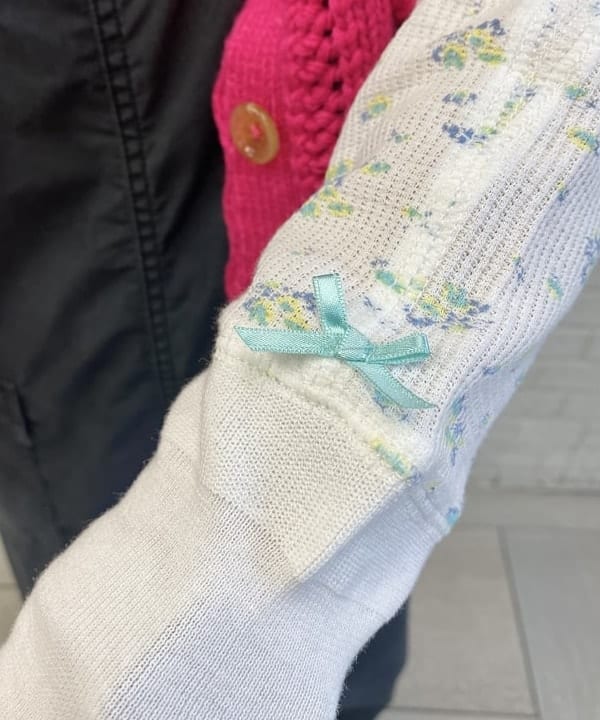 木村 海侑さんの「BEAMS WOMEN｜」を使ったコーディネート