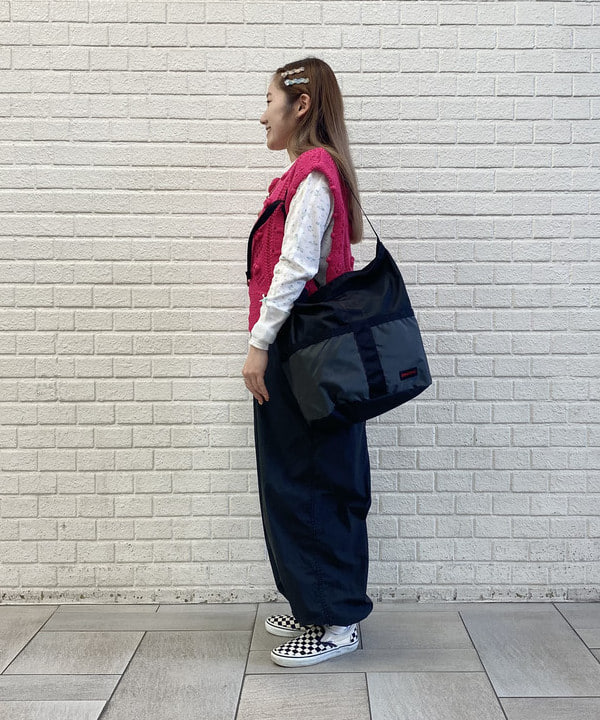 木村 海侑さんの「BEAMS WOMEN｜」を使ったコーディネート