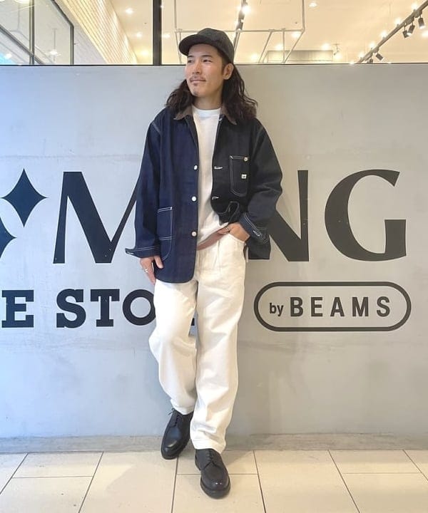 B:MING LIFE STORE by BEAMS HA☆RA