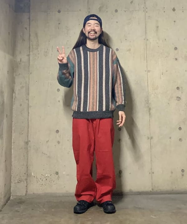 B:MING LIFE STORE by BEAMS スマイリー上田