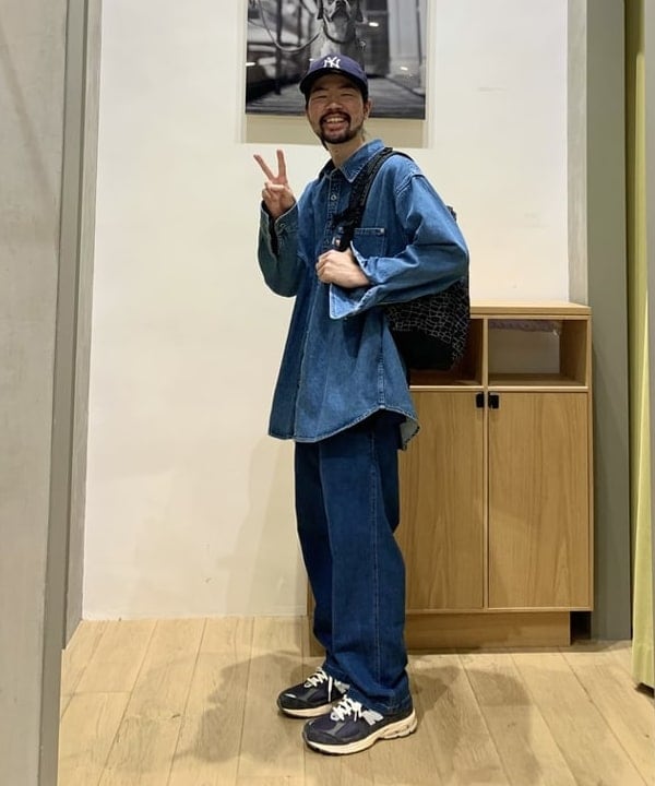 B:MING LIFE STORE by BEAMS スマイリー上田