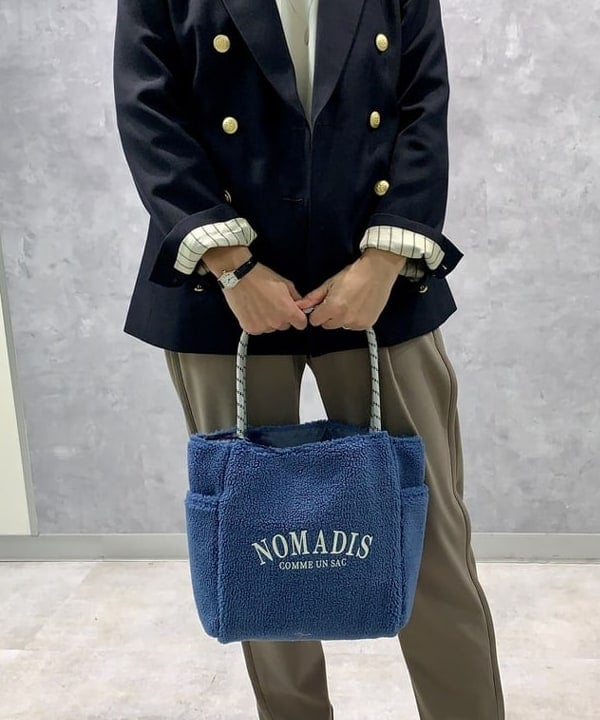 松元 晴佳さんの「BEAMS WOMEN｜」を使ったコーディネート