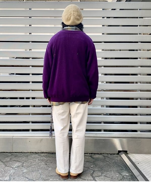 佐々木 祐太さんの「BEAMS WOMEN｜」を使ったコーディネート