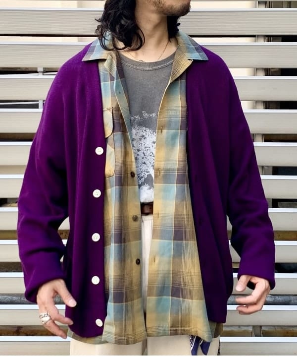 佐々木 祐太さんの「BEAMS WOMEN｜」を使ったコーディネート