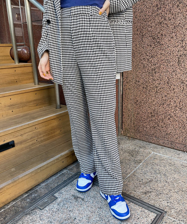 NAHOさんの「BEAMS WOMEN｜」を使ったコーディネート