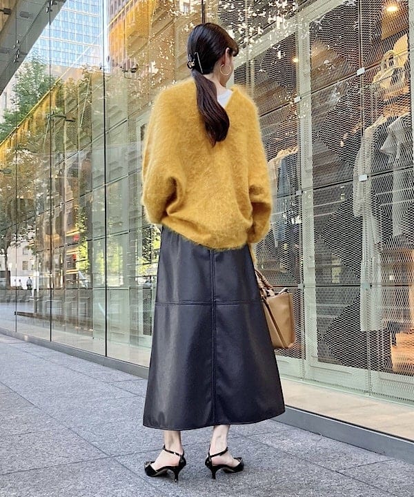 shibataさんの「BEAMS WOMEN｜」を使ったコーディネート