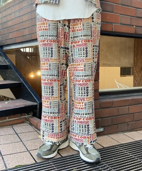 クロサワさんの「BEAMS WOMEN｜」を使ったコーディネート