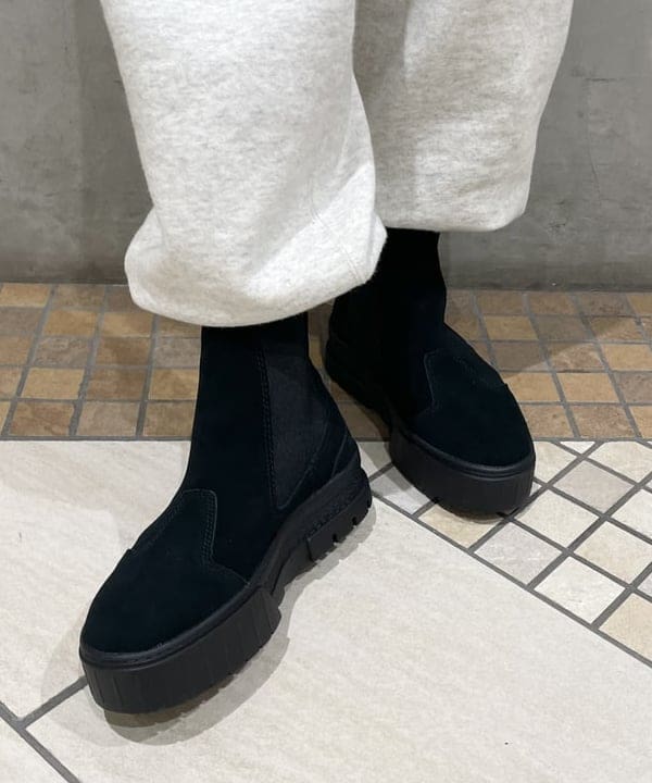 ハルキ　モモナさんの「BEAMS WOMEN｜」を使ったコーディネート