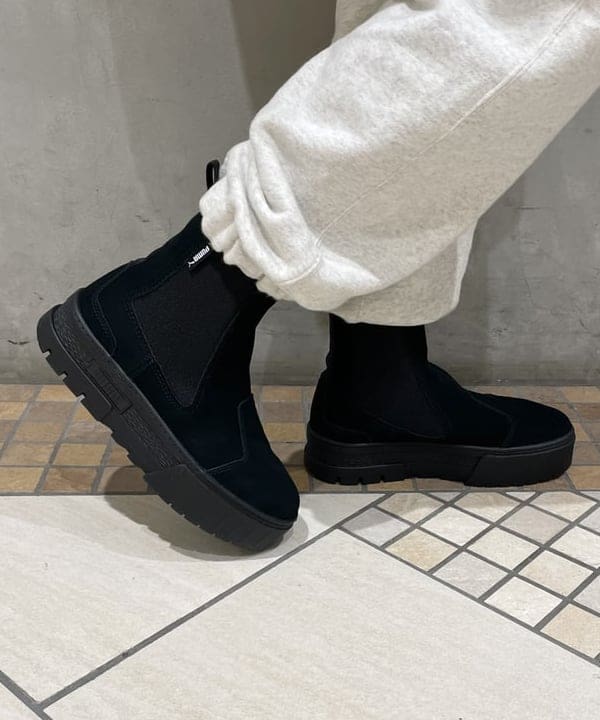 ハルキ　モモナさんの「BEAMS WOMEN｜」を使ったコーディネート