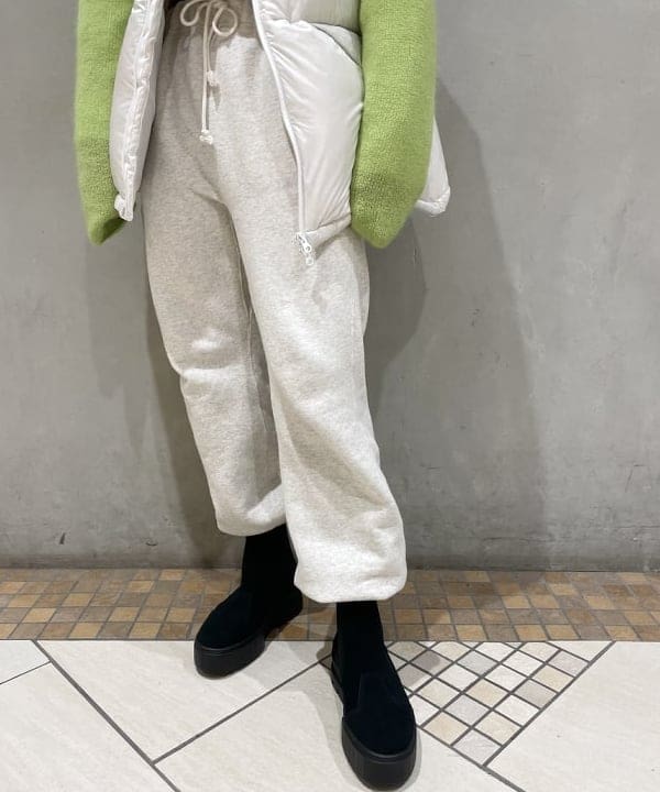 ハルキ　モモナさんの「BEAMS WOMEN｜」を使ったコーディネート