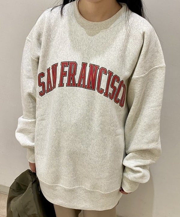 鈴木 悠里さんの「BEAMS WOMEN｜」を使ったコーディネート