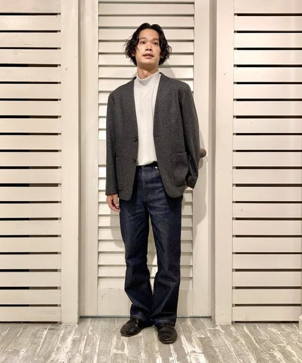 ビームス 高松（657611） スタイリング・コーディネイト｜BEAMS