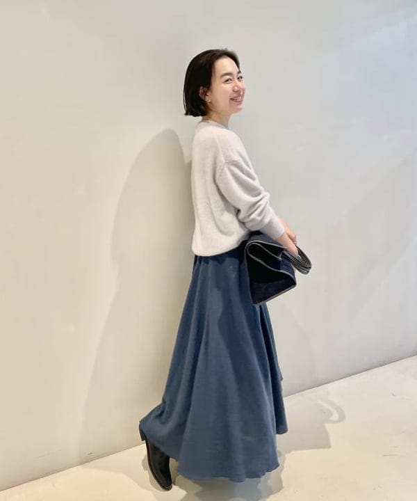 ゆうかさんの「BEAMS WOMEN｜」を使ったコーディネート