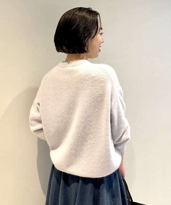 ゆうかさんの「BEAMS WOMEN｜」を使ったコーディネート