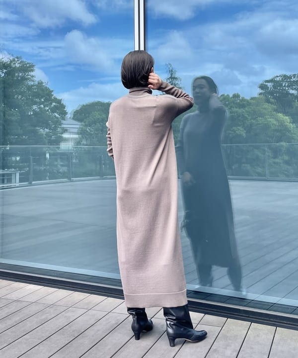 ゆうかさんの「BEAMS WOMEN｜」を使ったコーディネート