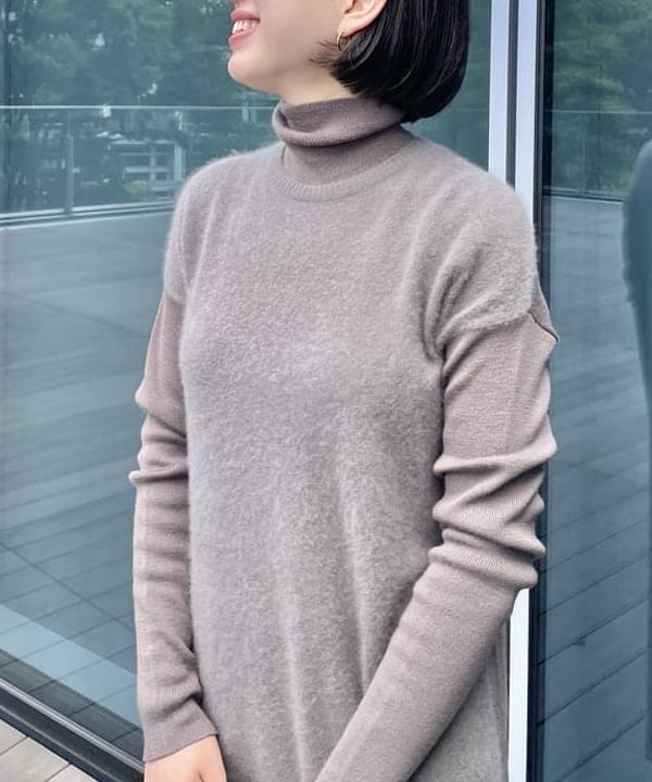 ゆうかさんの「BEAMS WOMEN｜」を使ったコーディネート