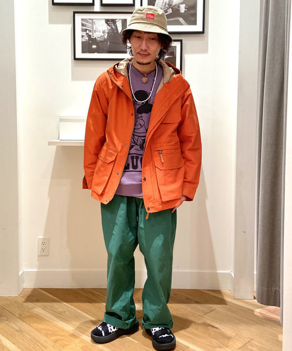 BEAMS HEART しんむら