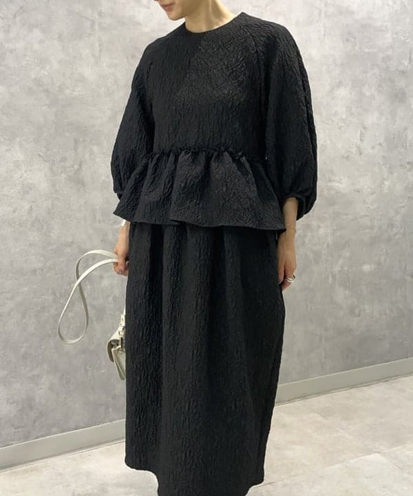 越智 里美さんの「BEAMS WOMEN｜」を使ったコーディネート