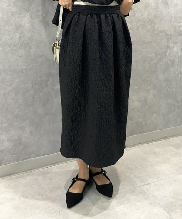 越智 里美さんの「BEAMS WOMEN｜」を使ったコーディネート