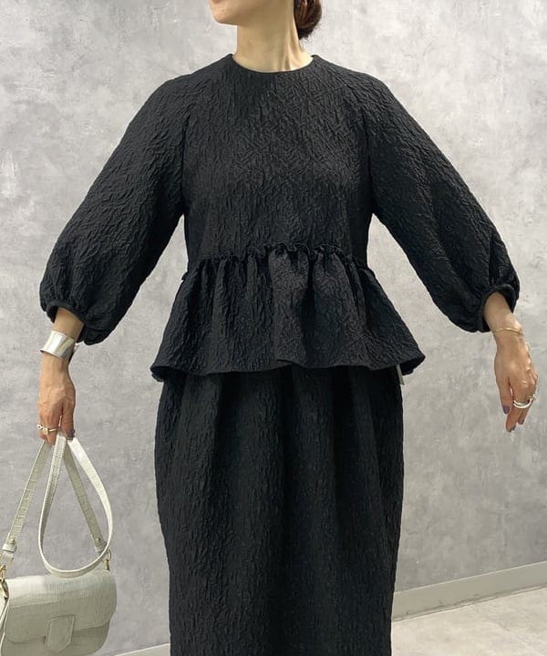 越智 里美さんの「BEAMS WOMEN｜」を使ったコーディネート
