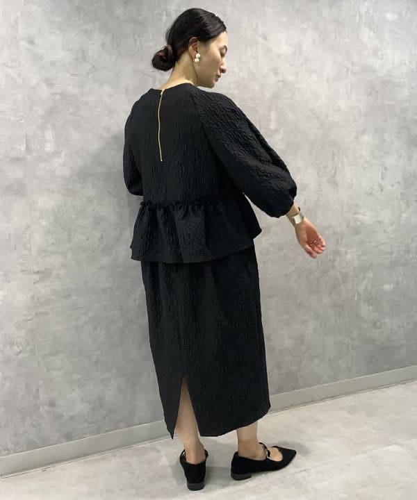 越智 里美さんの「BEAMS WOMEN｜」を使ったコーディネート