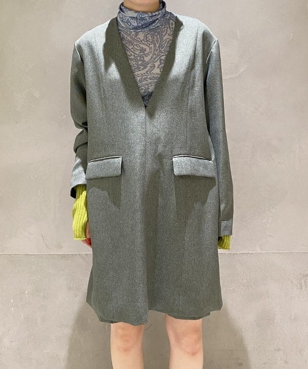 タキグチ アカネさんの「BEAMS WOMEN｜Ray BEAMS / アンクルストラップ パンプス」を使ったコーディネート